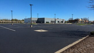 Macomb Township, MI undefined - 18181 Hall Rd