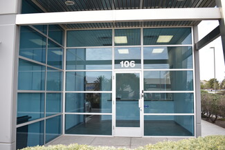 Las Vegas, NV Office - 5525 S Decatur Blvd
