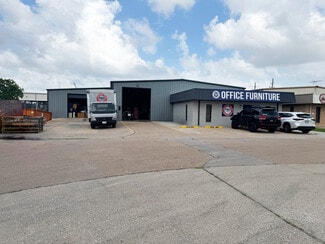 Houston, TX Industrial - 6734 Northwinds Dr Houston, TX Industrial - 6734 Northwinds Dr
