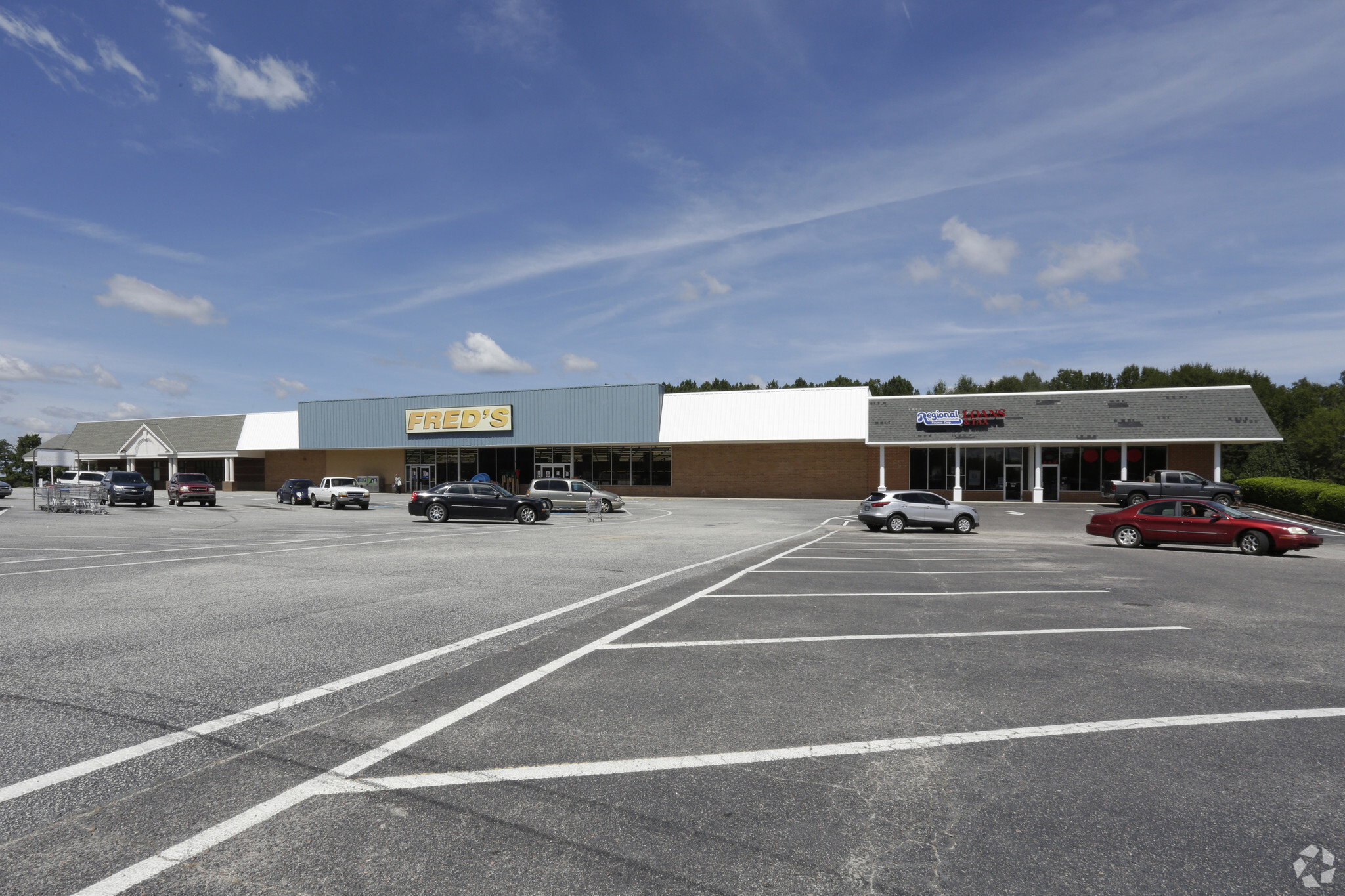 225-229 Apple Square Plz, Edgefield, SC for Rent