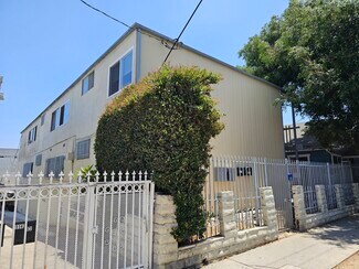 Los Angeles, CA undefined - 1146 S Berendo St Los Angeles, CA undefined - 1146 S Berendo St