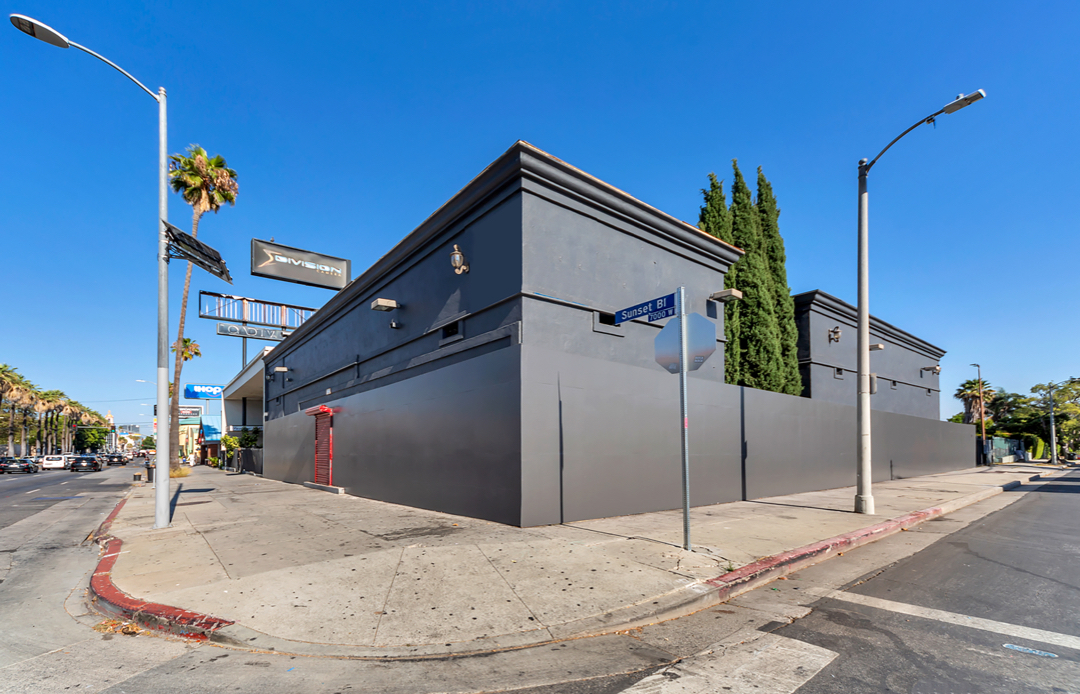 7022 W Sunset Blvd, Los Angeles, CA for Rent