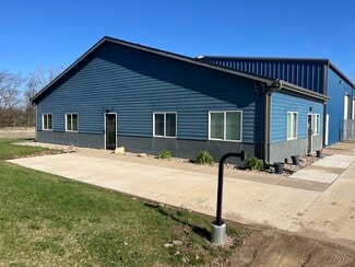 Harrisburg, SD Office - 47392 272nd St Harrisburg, SD Office - 47392 272nd St