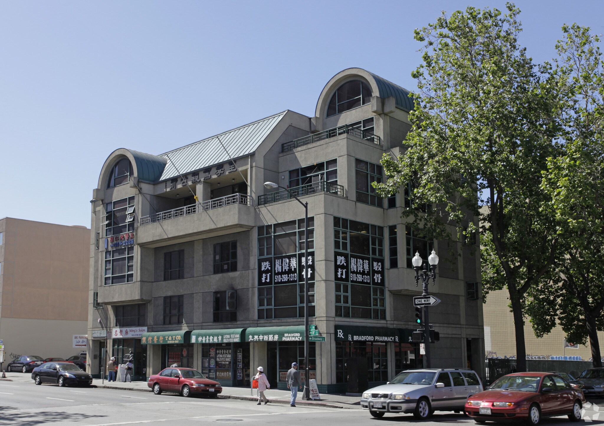 411-445 8th St, Oakland, CA for Sale