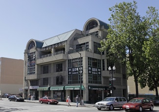 Oakland, CA Medical - 411-445 8th St