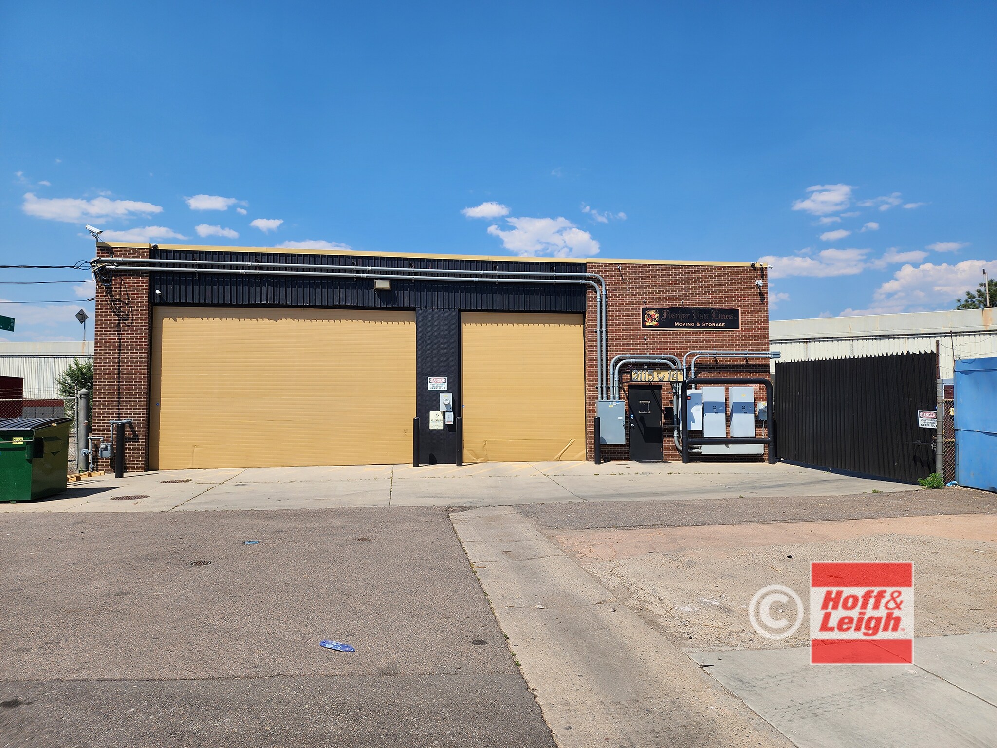 2115 W 14th Ave, Denver, CO for Sale
