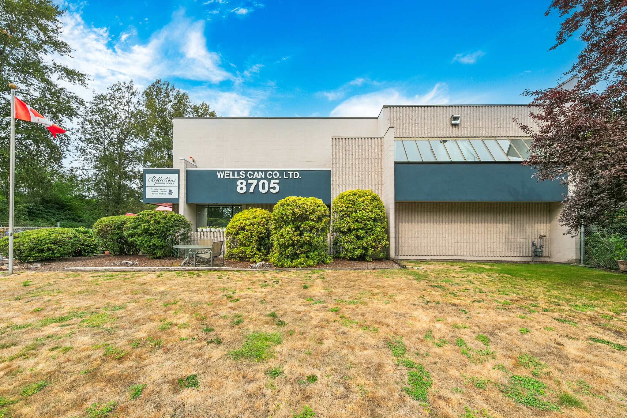8705 Government St, Burnaby, BC for Sale