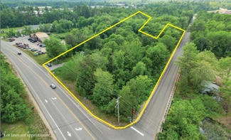 Sanford, ME Commercial - 68 Alfred Rd