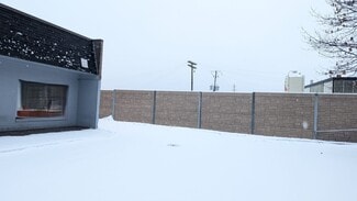 Toronto, ON Retail - 109 Lotherton Ptway