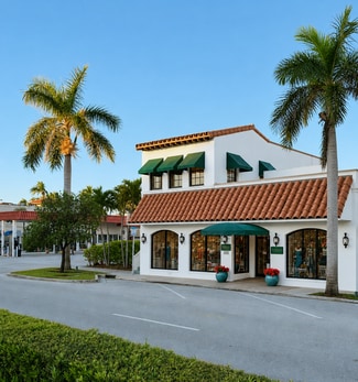 Palm Beach, FL Office/Retail, Retail - 336 S County Rd Palm Beach, FL Office/Retail, Retail - 336 S County Rd