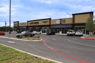San Antonio, TX Retail - 15082 FM 1957