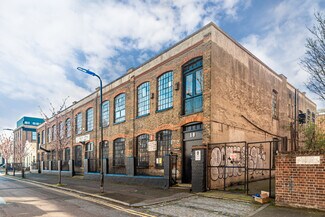London, LND Office/Retail - 1B Darnley Rd