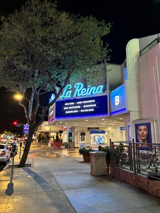 Sherman Oaks, CA Office/Medical, Retail - 14622 Ventura Blvd
