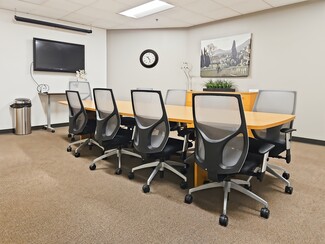 Kirkland, WA Coworking Space - 11335 NE 122nd Way