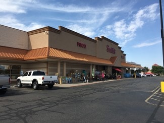 Syracuse, UT Retail - 893-975 W 1700 S Syracuse, UT Retail - 893-975 W 1700 S
