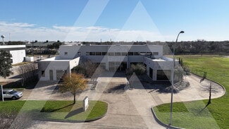 Houston, TX Office - 14025 West Rd