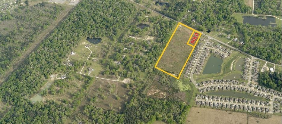 Magnolia Bridge Rd, Central, LA for Sale