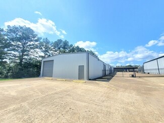 Conroe, TX Flex - 512 Bryant Rd
