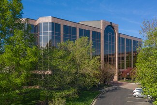Richmond, VA Office - 9030 Stony Point