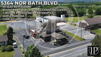 Northampton, PA undefined - 5364 Nor Bath Blvd