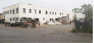 Temple Hills, MD Warehouse - 4747 Clifton Rd