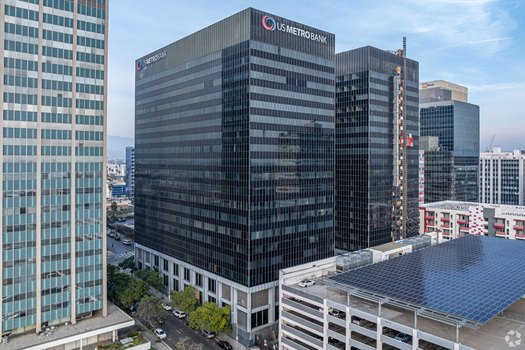 3550 Wilshire Blvd, Los Angeles, CA for Rent