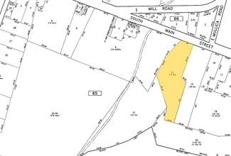 Mullica Hill, NJ Freestanding - 2 S Main St