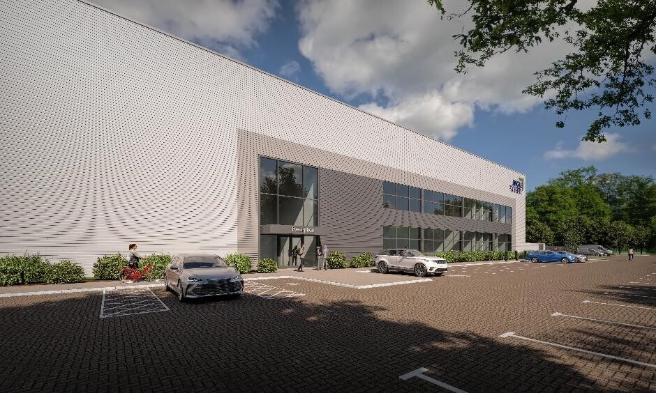 New Lasborough Rd, Milton Keynes, BKM for Rent