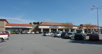Gilroy, CA Retail - 815-905 1st St