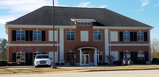 Easley, SC Office, Office/Medical - 1664 E Main St