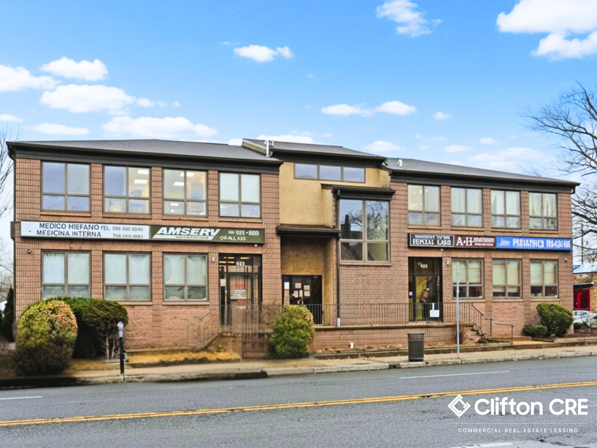 433 N Broad St, Elizabeth, NJ for Rent