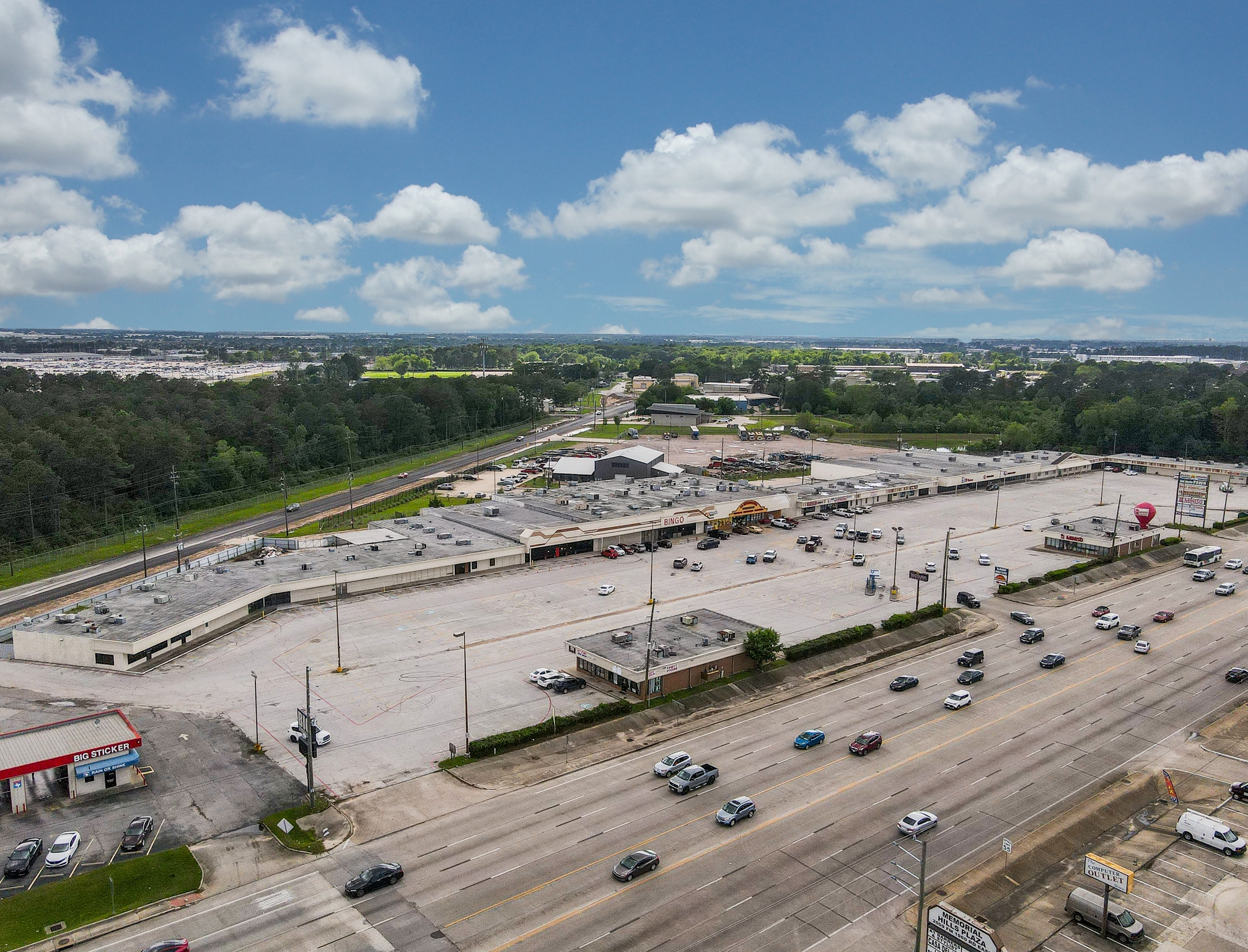 2436-2678 E FM-1960, Houston, TX for Rent