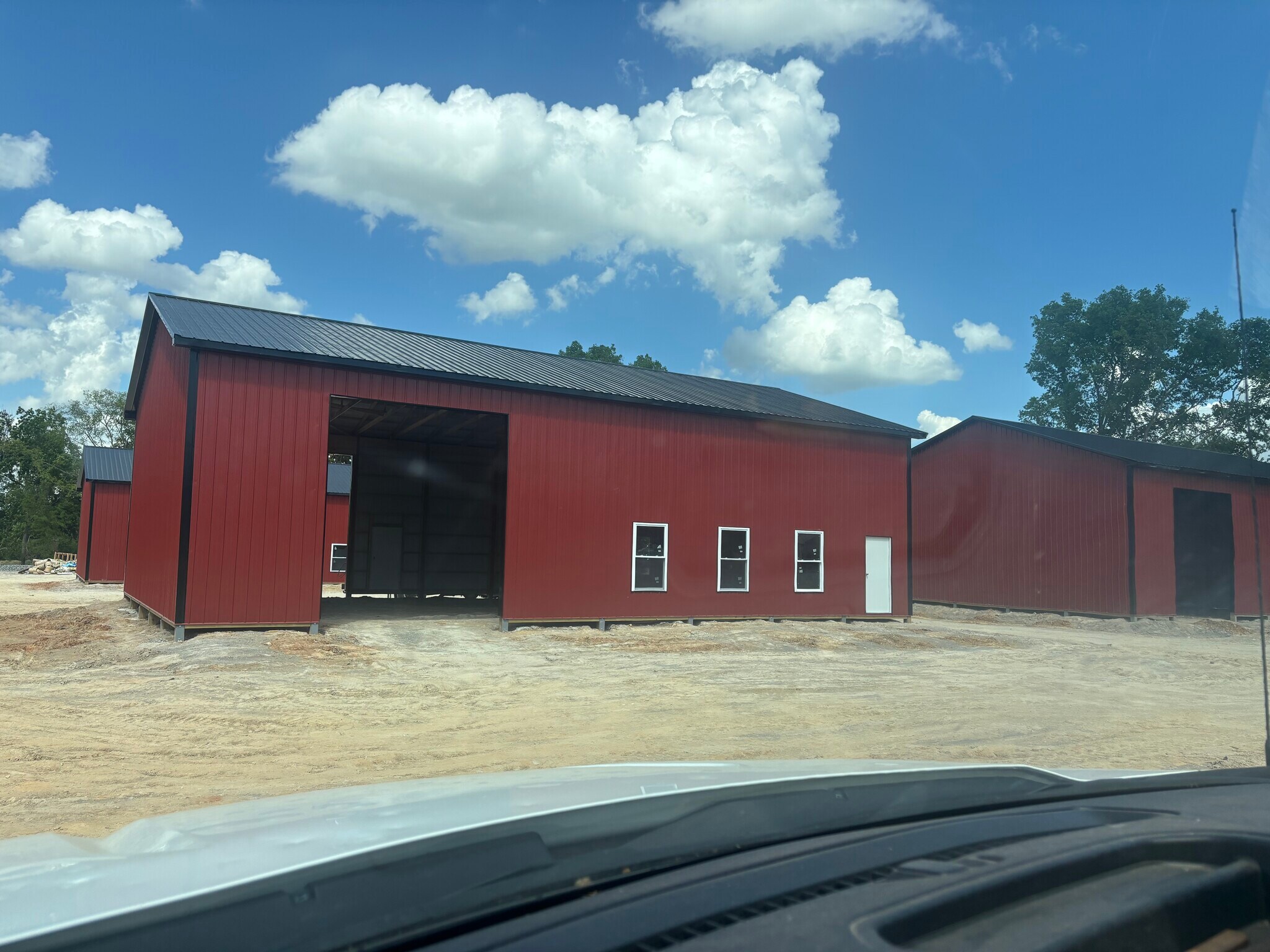 E 17th Street St, Springfield, TN for Rent