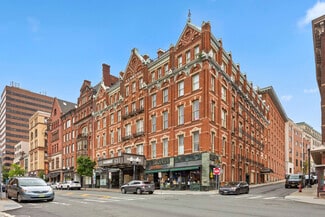 Albany, NY Office - 76 N Pearl St