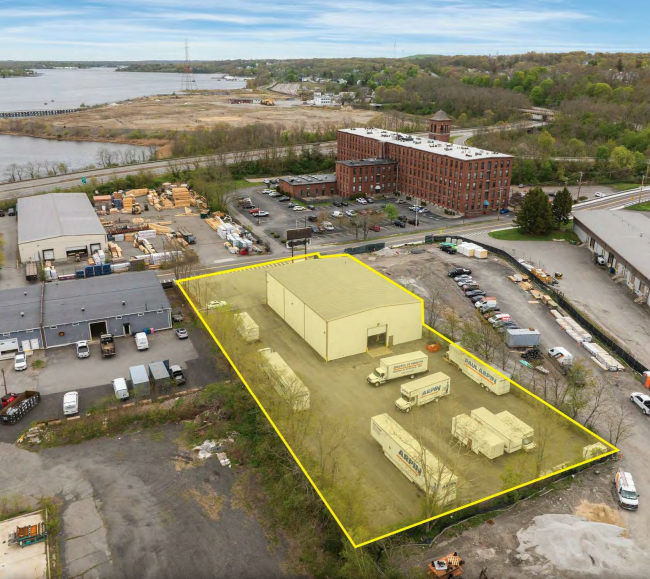 105 Weaver St, Fall River, MA for Sale
