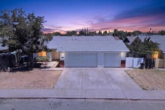 Stockton, CA Multi-Family - 1957 Comstock Dr Stockton, CA Multi-Family - 1957 Comstock Dr