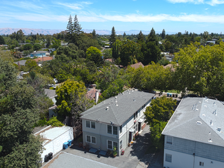 Palo Alto, CA Apartments - 474-480 Matadero Ave