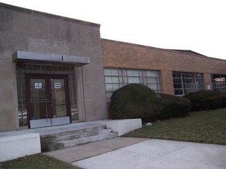 Maplewood, NJ Industrial - 215 Rutgers St Maplewood, NJ Industrial - 215 Rutgers St