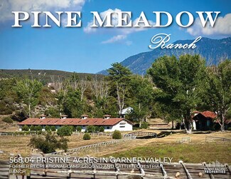 Mountain Center, CA Residential - 61250 CA-74