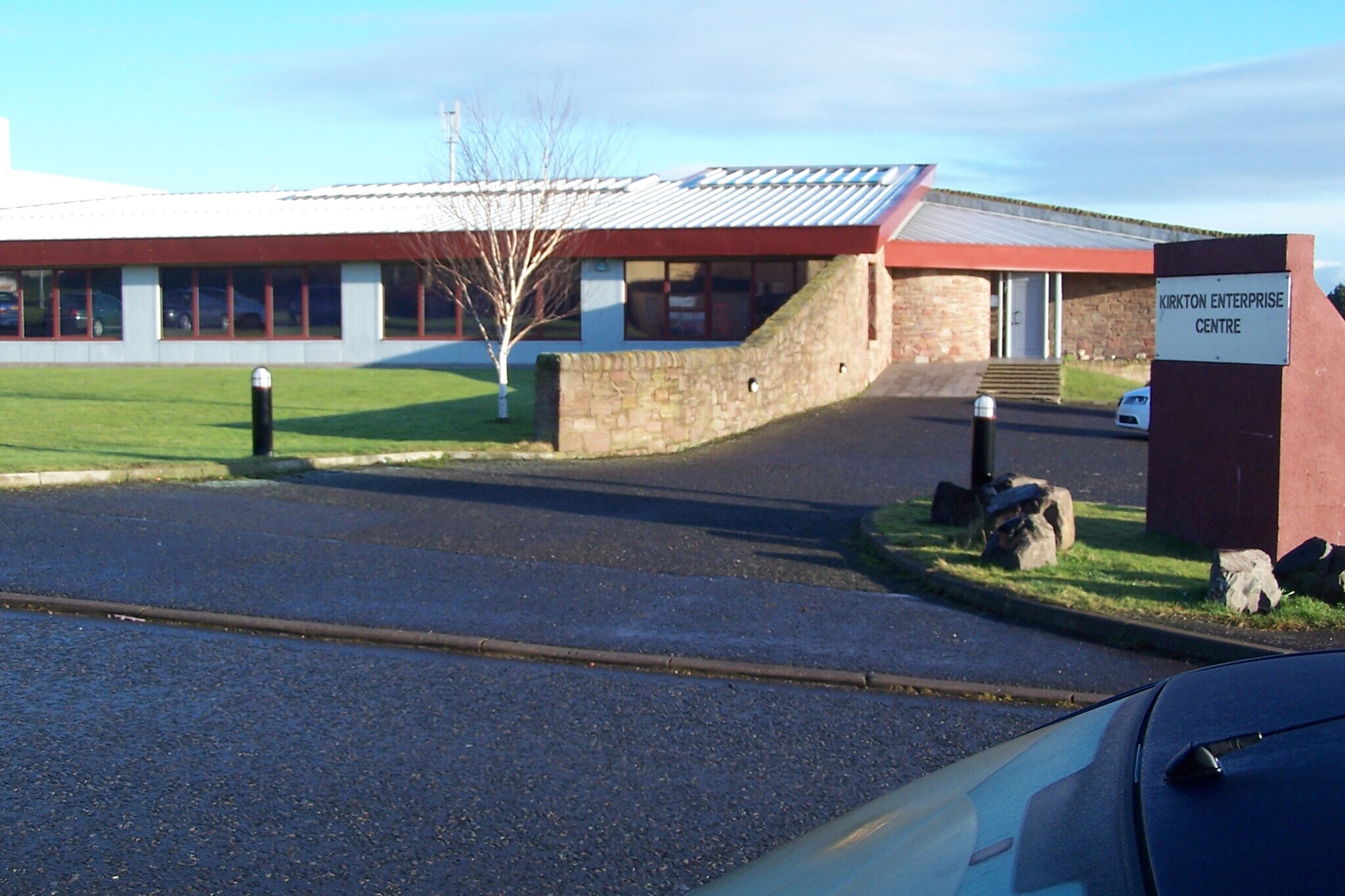 Sir William Smith Rd, Arbroath, ANS for Rent