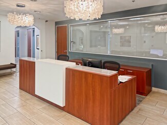 Scottsdale, AZ Coworking Space - 7047 E Greenway Pky