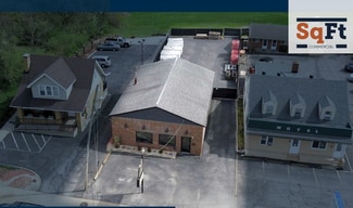 Florence, KY Freestanding - 6425 Dixie Hwy