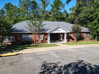 Tallahassee, FL Office - 8511 Bull Headley