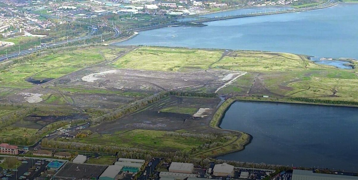 Cleantech Hub, Belfast, CAT for Sale