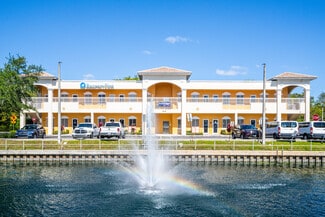 4100 Davie Road Ext - Parc-64