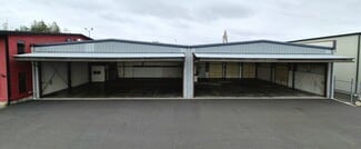 Burlington, WA Industrial - 15426 Airport Dr Burlington, WA Industrial - 15426 Airport Dr