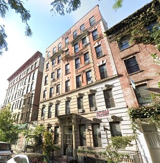 New York, NY Apartments - 240 E 9th St