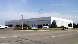 Greeley, CO Industrial - 295 71st Ave