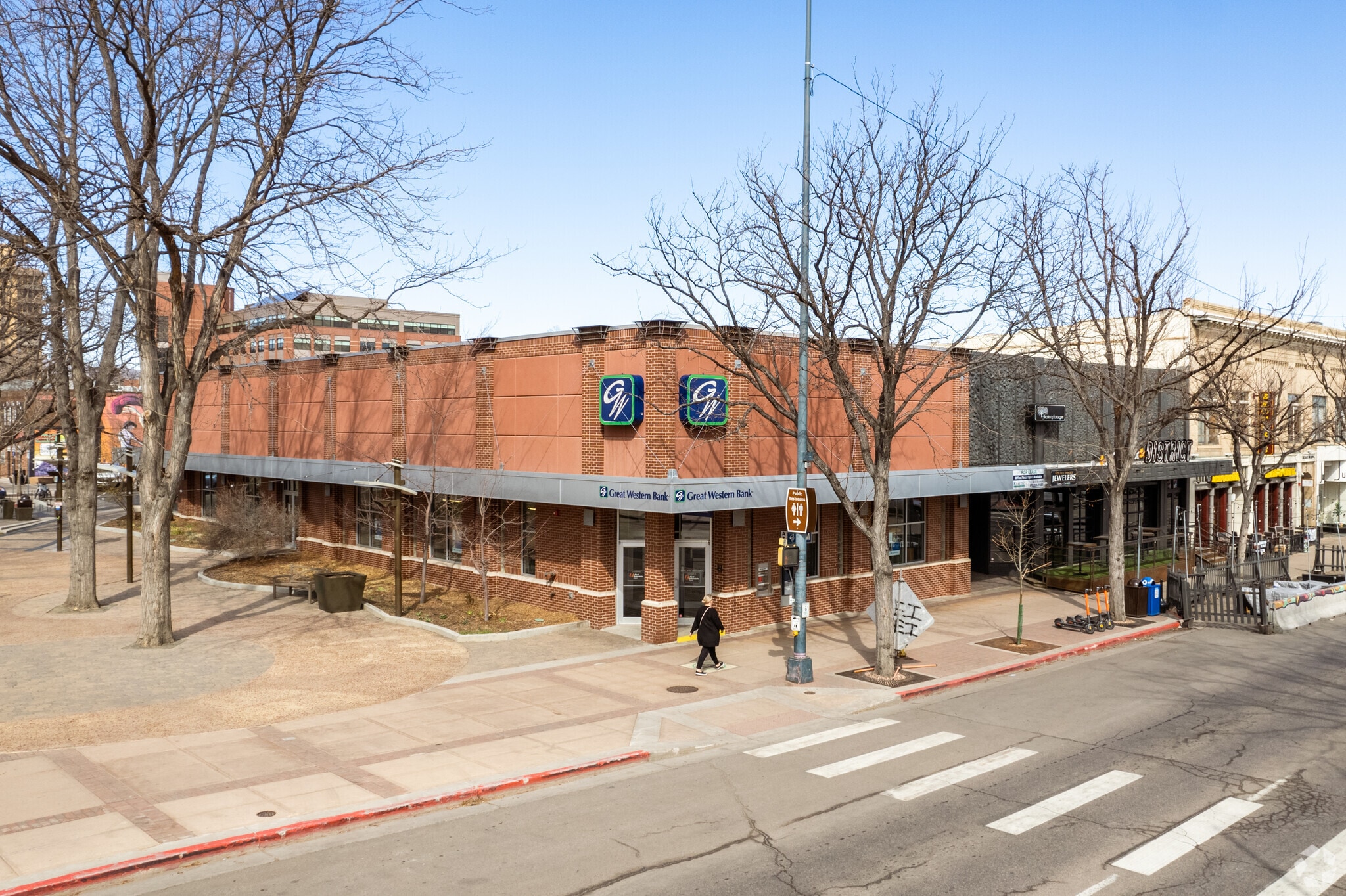151 S College Ave, Fort Collins, CO for Rent