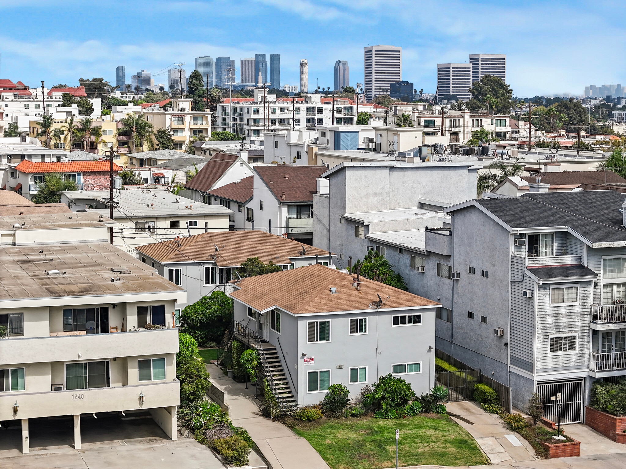 1246 S Saltair Ave, Los Angeles, CA for Sale